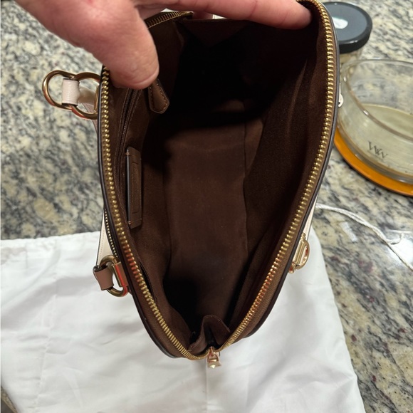 Coach Katy Satchel bag - Picture 6 of 6